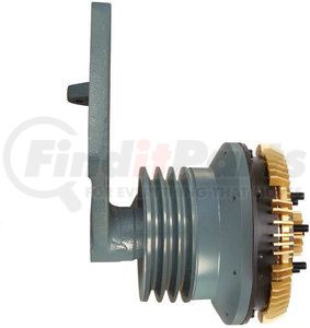 99203-2 by KIT MASTERS - 2-Speed Detroit Diesel Fan Clutch