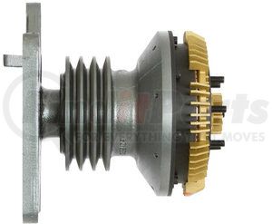 99204-2 by KIT MASTERS - 2-Speed Detroit Diesel Fan Clutch