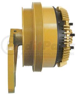 99200-2 by KIT MASTERS - 2-Speed Caterpillar Fan Clutch