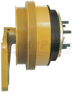 99200 by KIT MASTERS - Caterpillar Fan Clutch