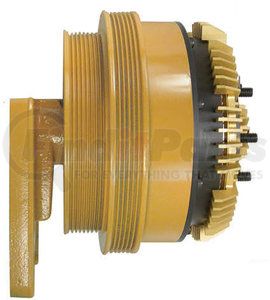 99208-2 by KIT MASTERS - 2-Speed Caterpillar Fan Clutch