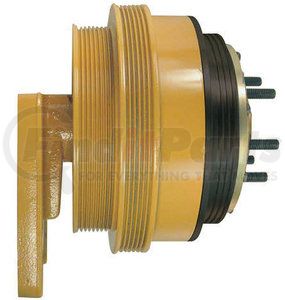 99208 by KIT MASTERS - Remanufactured Caterpillar Fan Clutch