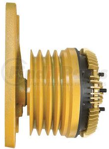 99209-2 by KIT MASTERS - 2-Speed Caterpillar Fan Clutch