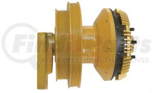 99211-2 by KIT MASTERS - 2-Speed Caterpillar Fan Clutch