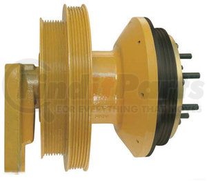 99211 by KIT MASTERS - Caterpillar Fan Clutch