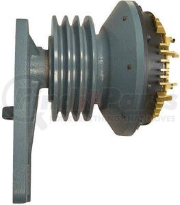 99217-2 by KIT MASTERS - 2-Speed Detroit Diesel Fan Clutch