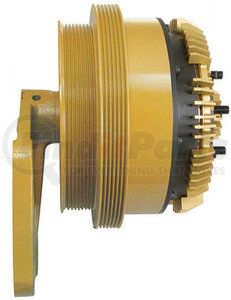 99212-2 by KIT MASTERS - 2-Speed Caterpillar Fan Clutch