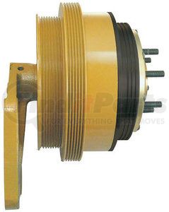 99212 by KIT MASTERS - Caterpillar Fan Clutch