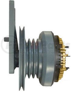 99216-2 by KIT MASTERS - 2-Speed Detroit Diesel Fan Clutch