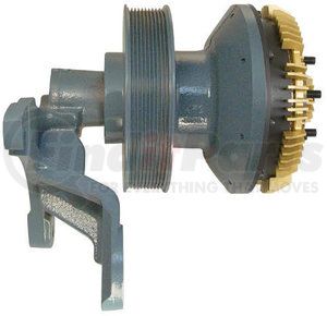 99222-2 by KIT MASTERS - 2-Speed Detroit Diesel Fan Clutch