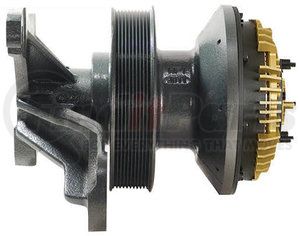 99223-2 by KIT MASTERS - 2-Speed Detroit Diesel Fan Clutch