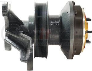 99223 by KIT MASTERS - Detroit Diesel Fan Clutch