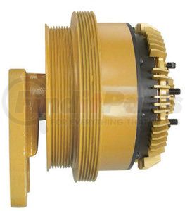 99220-2 by KIT MASTERS - 2-Speed Caterpillar Fan Clutch