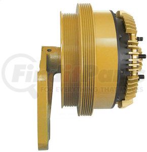 99221-2 by KIT MASTERS - 2-Speed Caterpillar Fan Clutch