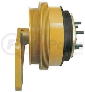 99221 by KIT MASTERS - Caterpillar Fan Clutch