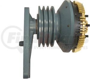 99229-2 by KIT MASTERS - 2-Speed Detroit Diesel Fan Clutch