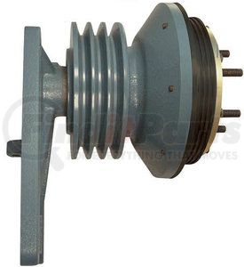 99229 by KIT MASTERS - Detroit Diesel Fan Clutch