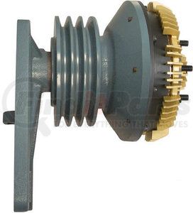 99226-2 by KIT MASTERS - 2-Speed Detroit Diesel Fan Clutch