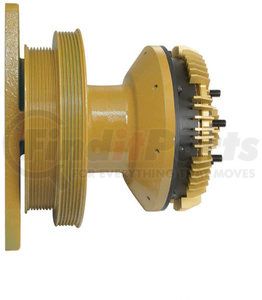 99240-2 by KIT MASTERS - 2-Speed Caterpillar Fan Clutch