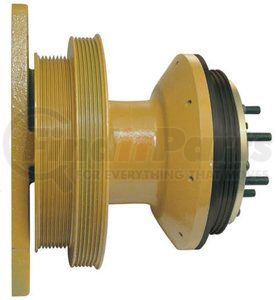 99240 by KIT MASTERS - Caterpillar Fan Clutch