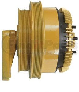 99241-2 by KIT MASTERS - 2-Speed Caterpillar Fan Clutch