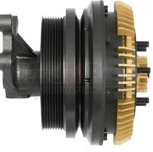 99233-2 by KIT MASTERS - 2-Speed Cummins Fan Clutch