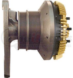 99247-2 by KIT MASTERS - 2-Speed Mack Fan Clutch