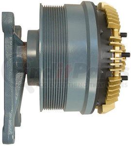 99243-2 by KIT MASTERS - 2-Speed Detroit Diesel Fan Clutch