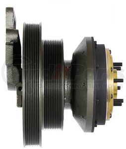 99254 by KIT MASTERS - Detroit Diesel Fan Clutch