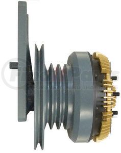 99255-2 by KIT MASTERS - 2-Speed Detroit Diesel Fan Clutch