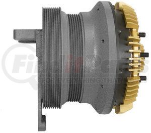 99252-2 by KIT MASTERS - 2-Speed International Fan Clutch