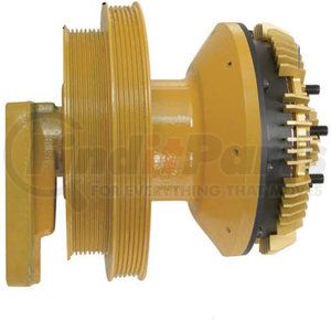 99273-2 by KIT MASTERS - 2-Speed Caterpillar Fan Clutch