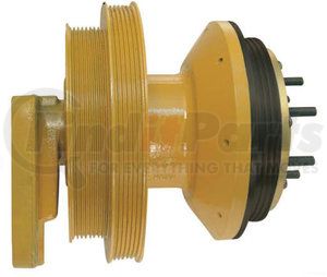 99273 by KIT MASTERS - Caterpillar Fan Clutch