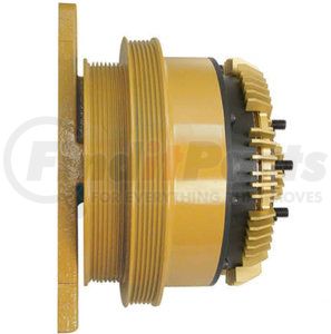 99269-2 by KIT MASTERS - 2-Speed Caterpillar Fan Clutch