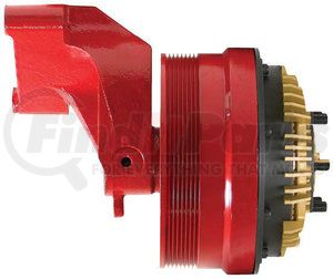 99282-2 by KIT MASTERS - 2-Speed Cummins Fan Clutch