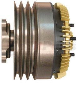 99285-2 by KIT MASTERS - 2-Speed Detroit Diesel Fan Clutch