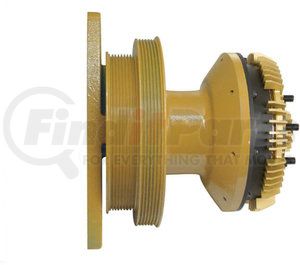 99293-2 by KIT MASTERS - 2-Speed Caterpillar Fan Clutch