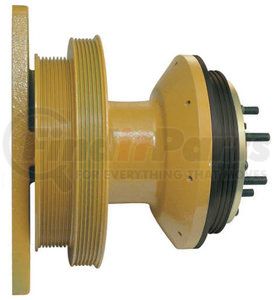 99293 by KIT MASTERS - Caterpillar Fan Clutch