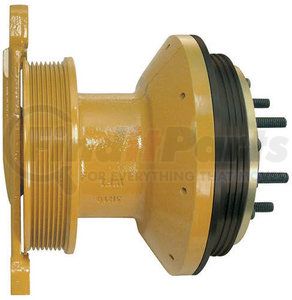 99289 by KIT MASTERS - Caterpillar Fan Clutch