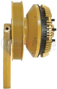 99298-2 by KIT MASTERS - 2-Speed Caterpillar Fan Clutch