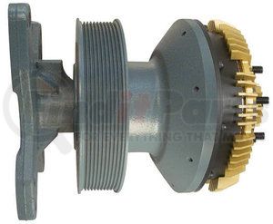 99300-2 by KIT MASTERS - 2-Speed Detroit Diesel Fan Clutch