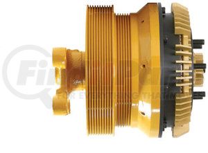 99307-2 by KIT MASTERS - 2-Speed Caterpillar Fan Clutch