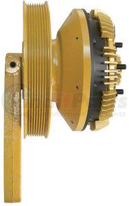 99311-2 by KIT MASTERS - 2-Speed Caterpillar Fan Clutch