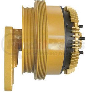 99313-2 by KIT MASTERS - 2-Speed Caterpillar Fan Clutch