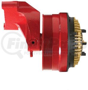 99310-2 by KIT MASTERS - 2-Speed Cummins Fan Clutch