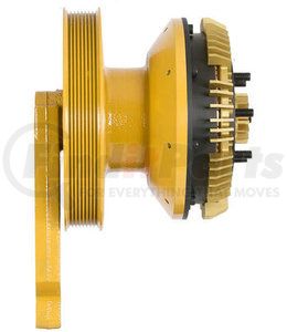 99319-2 by KIT MASTERS - 2-Speed Caterpillar Fan Clutch