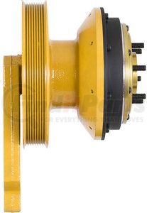 99319 by KIT MASTERS - Caterpillar Fan Clutch