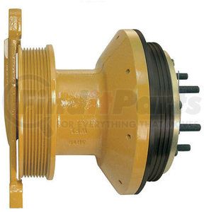 99322 by KIT MASTERS - Caterpillar Fan Clutch