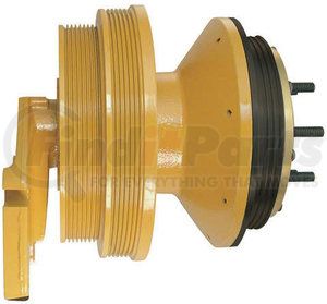 99317 by KIT MASTERS - Caterpillar Fan Clutch