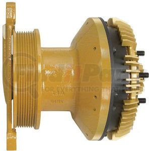 99330-2 by KIT MASTERS - 2-Speed Caterpillar Fan Clutch